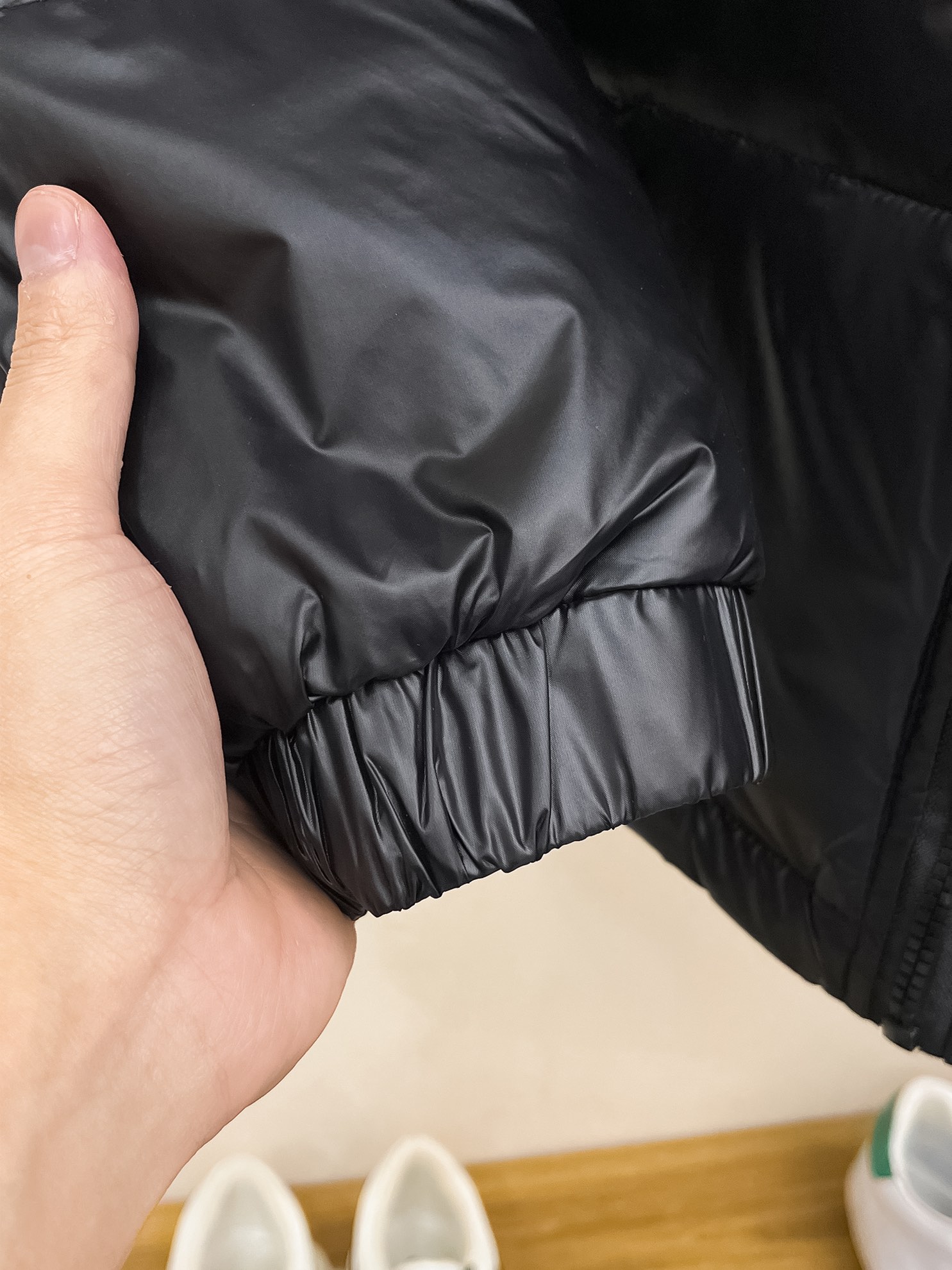 down jacket Man